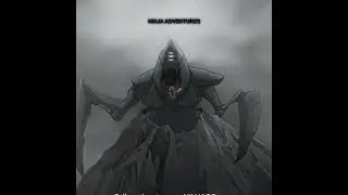 Странные королевства | Ninjago Legends: Monstrosity Edit | Марё &mdash; Убийца