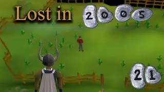 In 2005, we were as inefficient as possible (#21)