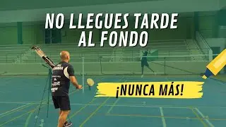 3 EJERCICIOS para mejorar tu EXPLOSIVIDAD en el fondo de la pista🚀