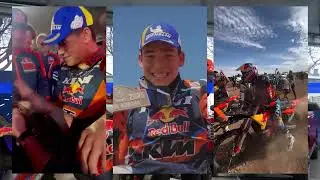 Presentaci&oacute;n Dakar 2026 by Edgar Canet x Romacar