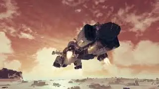 Starfield. Lost Outpost Problem. For Bugreport.