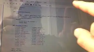Exemplo de consumo de API com Python
