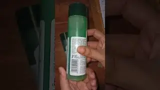 Biotique green apple 🍏 Shampoo unboxing| Shifa unboxing products fzd