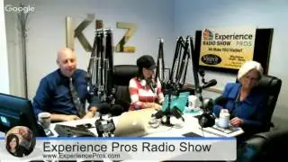 Experience Pros Radio Show