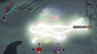 DEATHLOOP. Mercy kill.