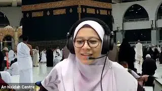 Tarannum Murottal Lanjutan 2 Bayyati Kurdi Ep07