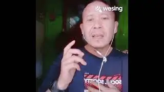 Bingkisan Luka voc jorta RG (cover)Andrean lampung Barat