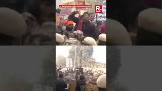 VHP Protests Against Mob Lynching of Dipu Chandra Das