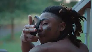 Gasline Julio - First Day Out - (Dir. By @tribbfilms)