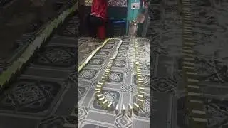 #matchsticktrick