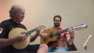 “INSPIRAÇÕES” (CHORO)