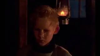 &Oslash;rni tek ikkje unga