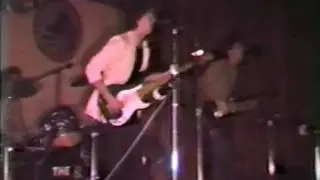 Philly 80's Rock Band -  Circles - Forget That Girl