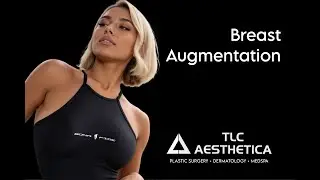 Breast Augmentation | Minimal Scar Technique by Dr. Anoop G Mohan | TLC AESTHETICA