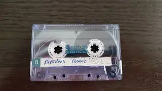 Brandon's Music Midland Really Good - Side B