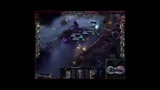 Katarina Altıda Altı Uğursuz Koruluk
