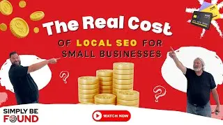 Understanding the Real Cost of Local SEO for Small Businesses