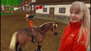 JAG TESTAR STARSTABLE