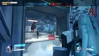 Widow Highlight