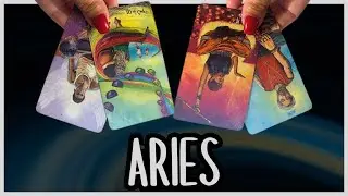 ARIES AGARRATE‼️😱 UN CLARIVIDENTE TE PREDICE QUE PASARA 🔮HOROSCOPO AMOR ENERO 2026