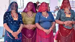 सब देवी देवताओं का भजन कीर्तन योग्य शब्दवाणी सब भाई बहनों ने रामराम सा 🙏🏻 चैनल सब्सक्राइब करें