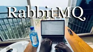 5 hour coding session: Rabbit MQ & Ffmpeg for audio processing - Java & Spring boot pt4