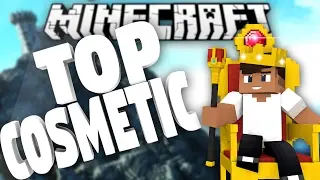 Top 5 Cosmetics Plugin | Minecraft