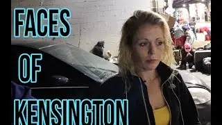 FACES OF KENSINGTON JAIME PT2 