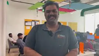 Hear from IITMIC-KRIA 2023 Xyma Experience