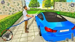 Virtual Dad Simulator Happy Family 3D - Android iOS Gameplay