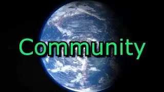 What is Community?