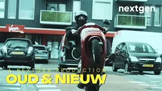 Zaandam Oud & Nieuw