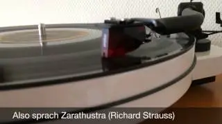 Pro-ject RPM 1.3 m. Ortofon 2M Red