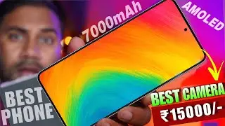 Лучшие смартфоны до 15000 рублей на распродаже Flipkart в феврале 2026 года 🔥
