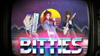 BITTIES - A Twitch Cheer Song