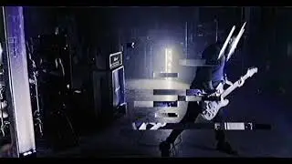 Godseyes - Your Pardon (Official Video)