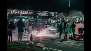 GOL QUATTRO vs SAVEIRO 500 4x4   Lista &Aacute;rea 45