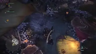 monster hunter world live stream-Muddysoap14