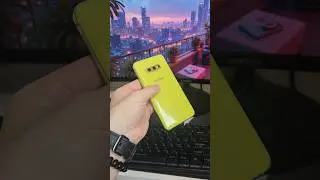 SAMSUNG S10e FOR 5500 RUR IN 2026! BEST #samsung #retro