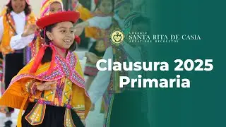 Clausura Nivel PRIMARIA