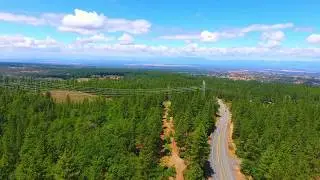 dji phantom 4 , maxx uav antenna test 4K UHD