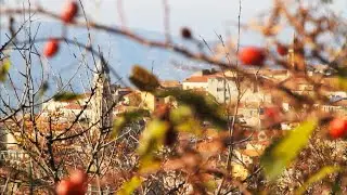 Documentario Il MIG. Gioi il borgo e il percorso delle mura
