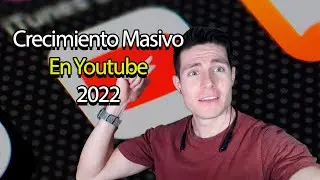 Como GANAR Suscriptores en YOUTUBE RAPIDAMENTE