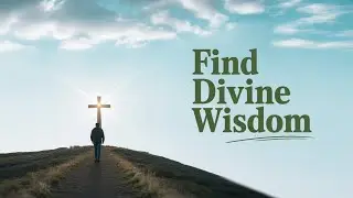 January 7: 5 Things You Should Do to Build Spiritual Discipline