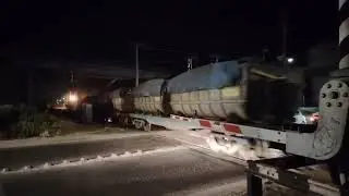 Fepasa D-3302 parte 2