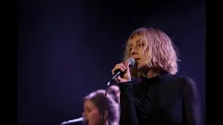 Azalée - Mille certitudes - Live @ Le Nouveau Monde