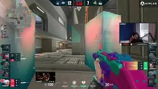 tarik Reacts to Team Secret Defeat Vikings & Qualifying for Playoffs | Team Secret vs Vikings