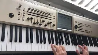 Mr. Crowley, Ozzy Osbourne | Kronos Ultimate Covers Pack Synth Keyboard Sound Library