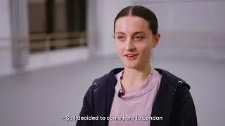 BA (Hons) Ballet Education with Royal Academy of Dance