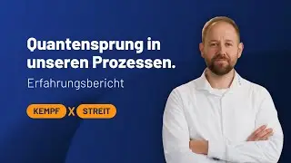 Erfolg im SHK-Handwerk mit STREIT &ndash; Kempf GmbH & Co KG berichtet
